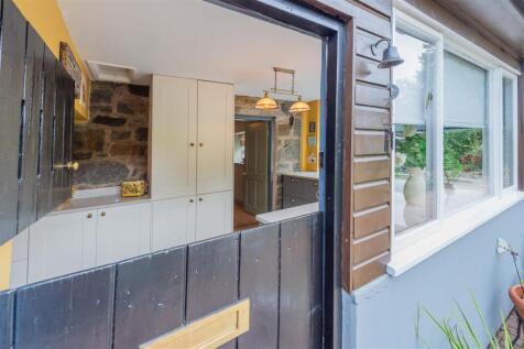 Stable Door