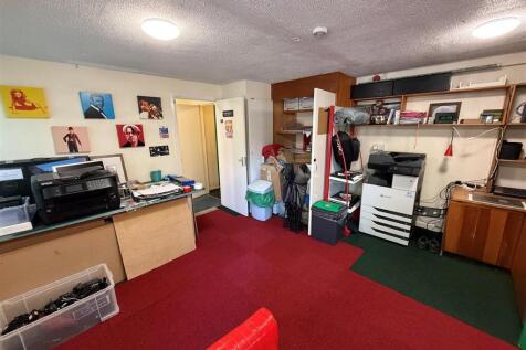 Office/ Reception