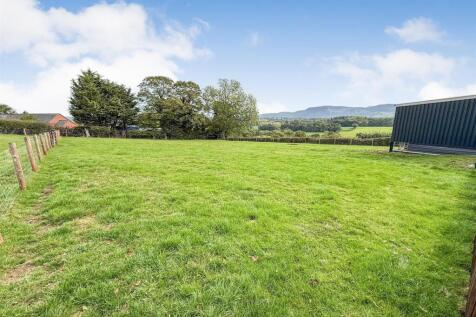Paddocks