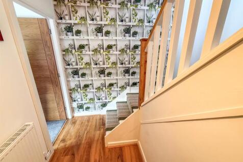 Second Hallway