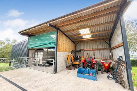 Outbuilding One