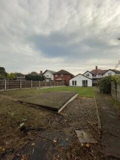 Rear Gardens