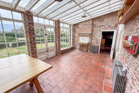 Conservatory