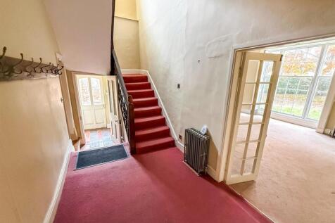 The Hallway