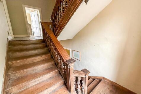 The Staircase