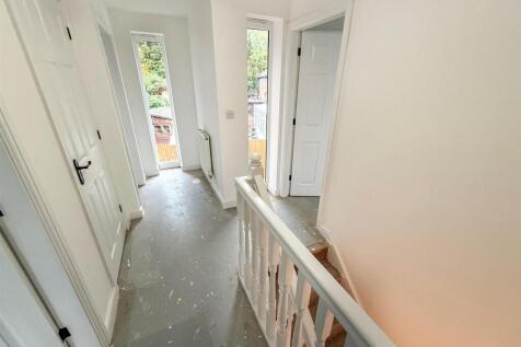 To The First Floor