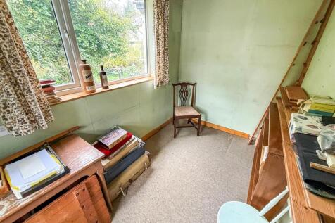 Study/ Bedroom Three