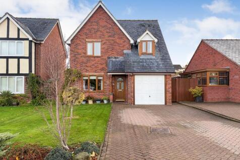 Accomodation Comprises;