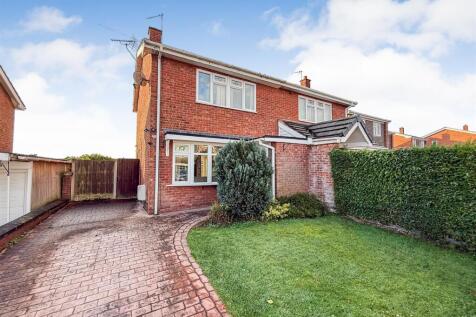 To The Front Of The Property