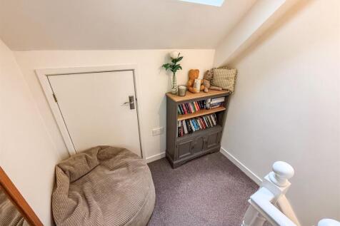 Second Floor Landing