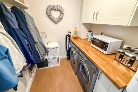 Utility  Room