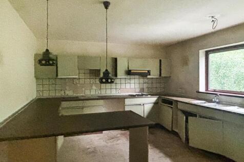 Kitchen/ Breakfast Room