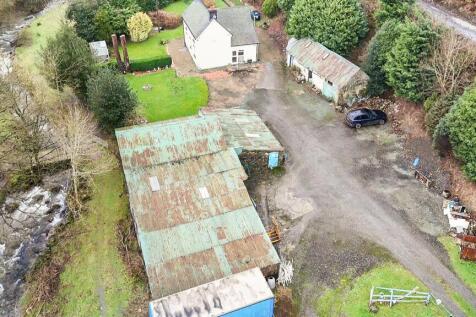 Outbuilding