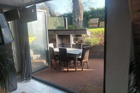 Bifold Doors