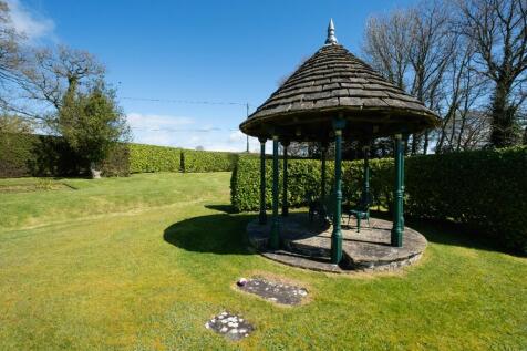 Band stand