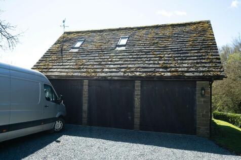 Garage Block