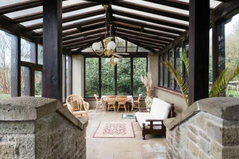 Orangery