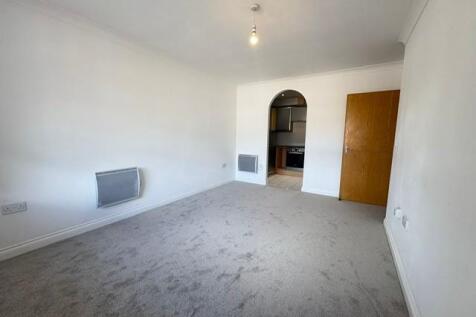 Reception Area