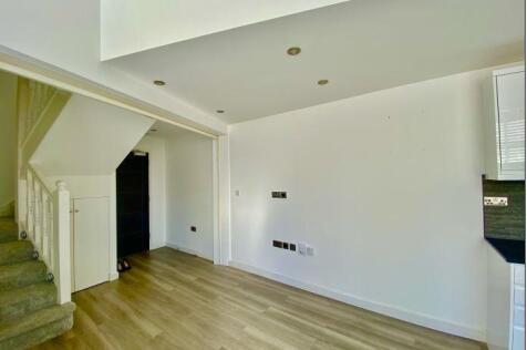 Reception Area
