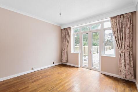 Second Reception Room