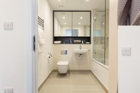 En suite 