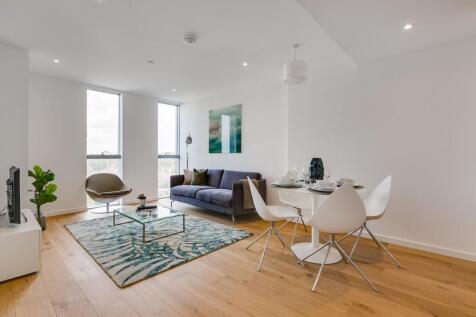 Receptkon Room (Main