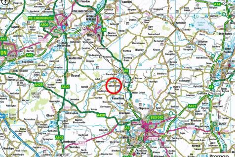 Location Plan