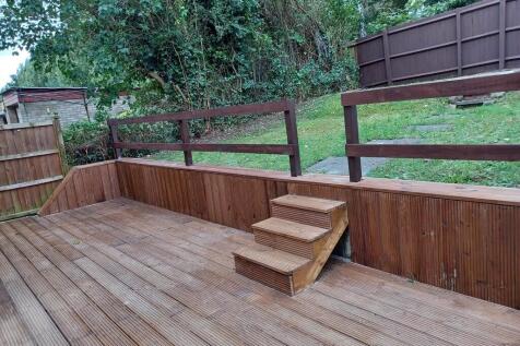 Decking 1