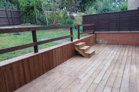 Decking 2