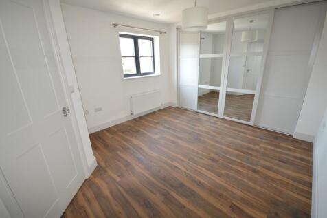 Master Bedrom