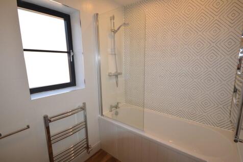 Family Bathroom (...