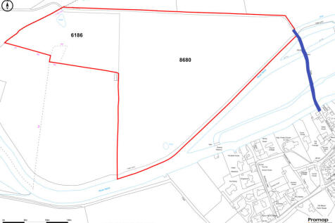 Sale Plan - Meado...