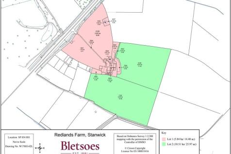 Redlands Land Pla...