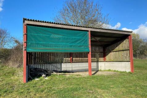 Field Shelter