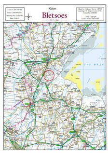 Kirton Location M...