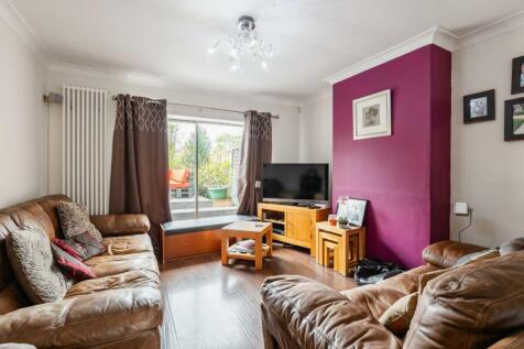 Living / Dining Room