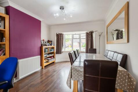 Living / Dining Room