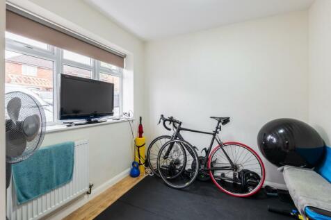 Gym / Playroom