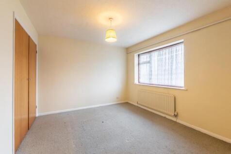 BEDROOM ONE (FRONT)