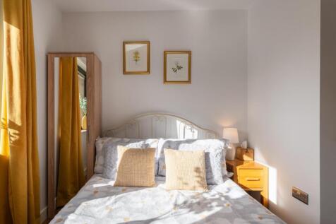 BEDROOM TWO (REAR)