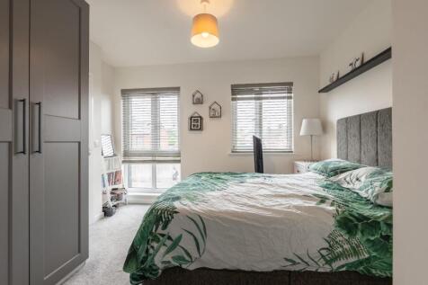 BEDROOM ONE (FRONT)