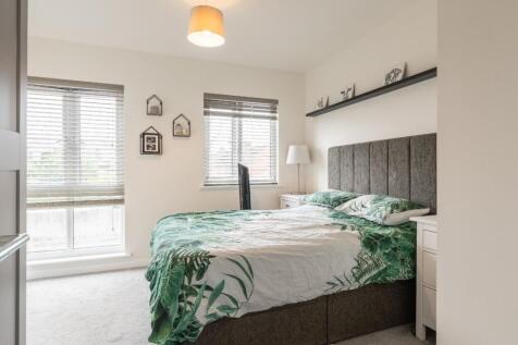 BEDROOM ONE (FRONT)