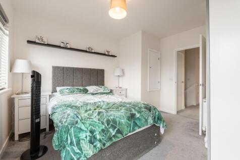 BEDROOM ONE (FRONT)