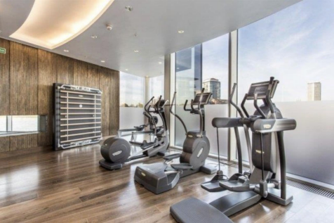gym-TheTower-StGeorge-Wharf-London-SW8-2DA