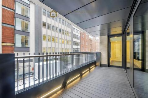 Rathbone Place London, W1T 1JN