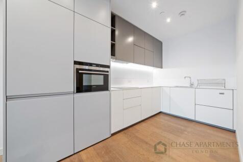 Open-plan Kitchen