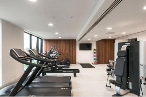 Fitness Suite