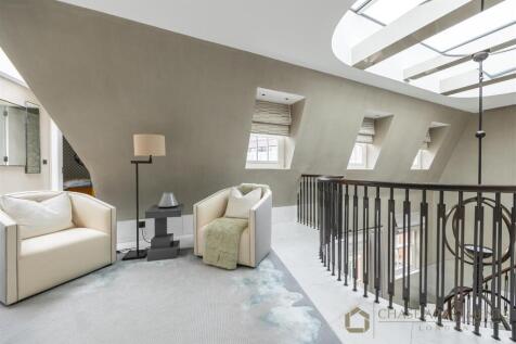 Grosvenor Gardens Mews North, London SW1W