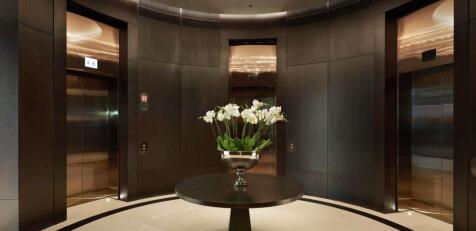 Lift Access