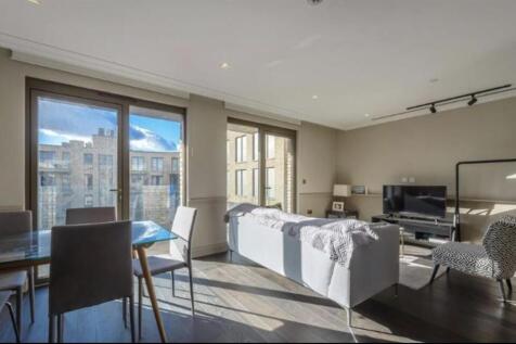 Queens Wharf,, 2, Crisp Road London, London, W6 9N